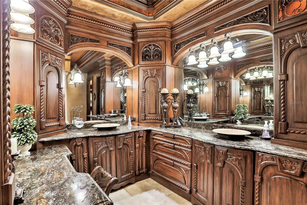 SANTA LUCIA SHORES UNREC 119 - Residential