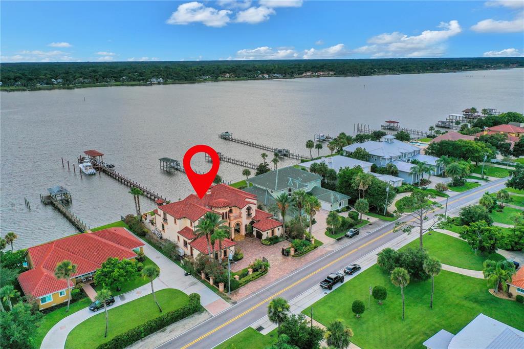 SANTA LUCIA SHORES UNREC 119 - Residential