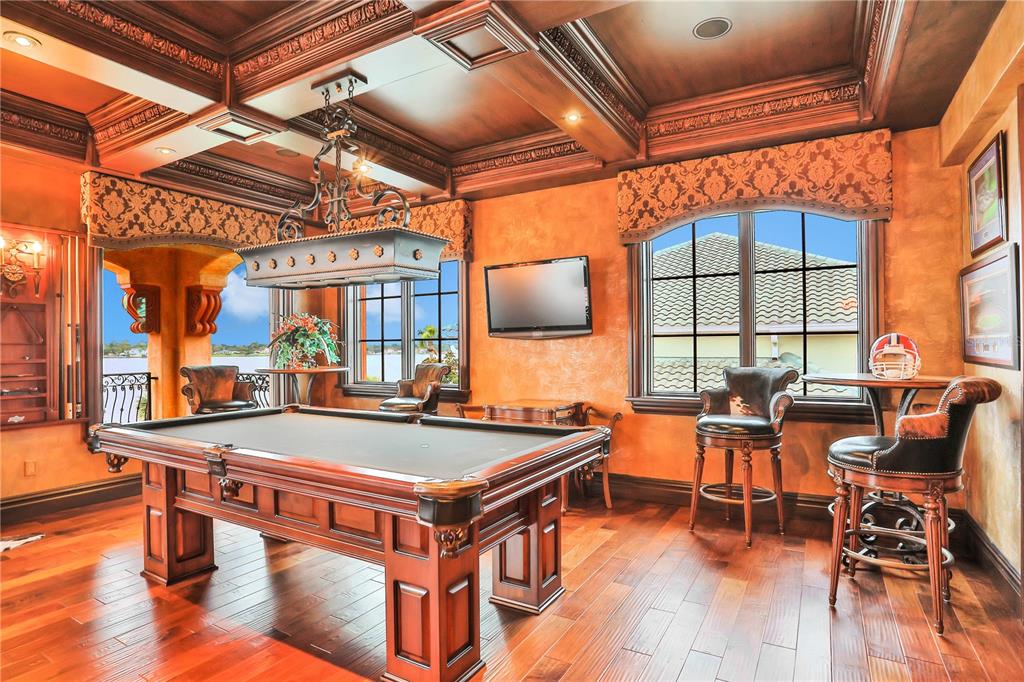 SANTA LUCIA SHORES UNREC 119 - Residential