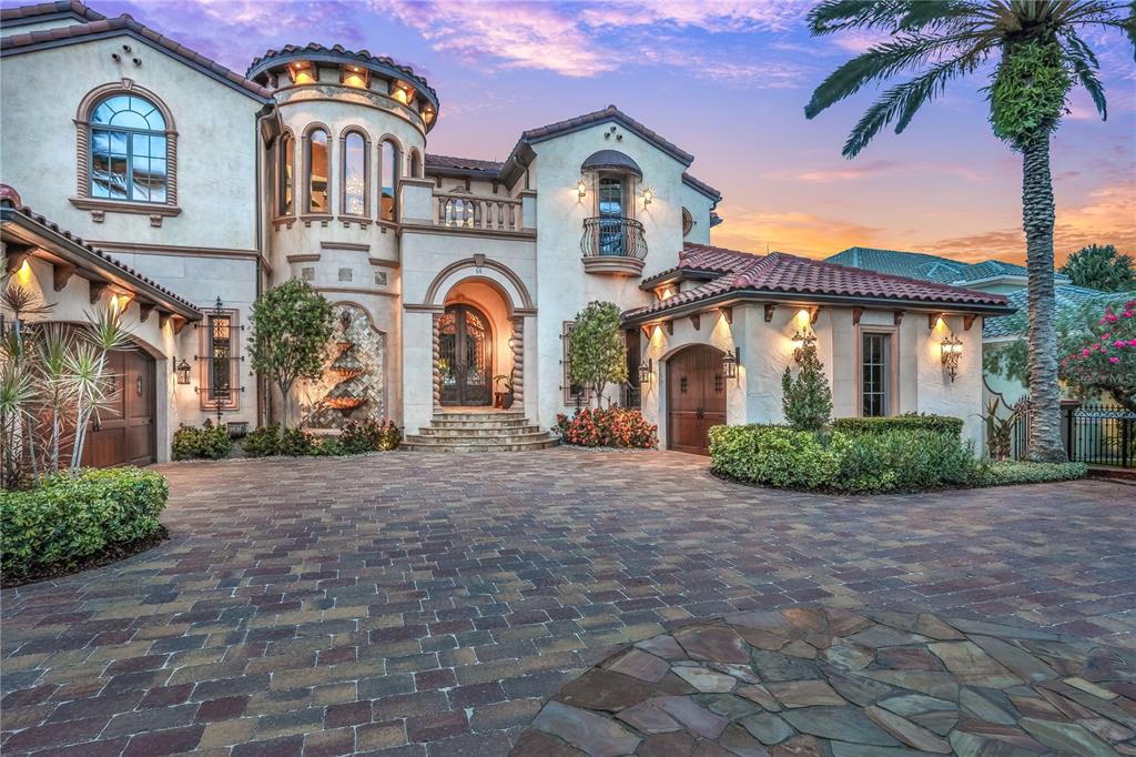 SANTA LUCIA SHORES UNREC 119 - Residential