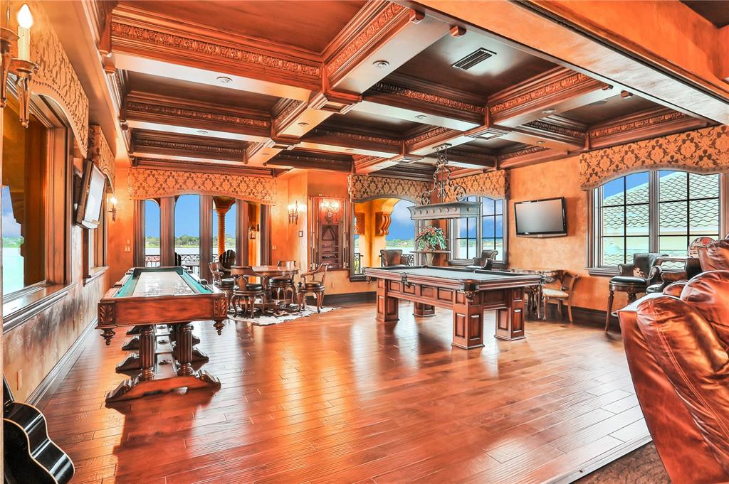 SANTA LUCIA SHORES UNREC 119 - Residential