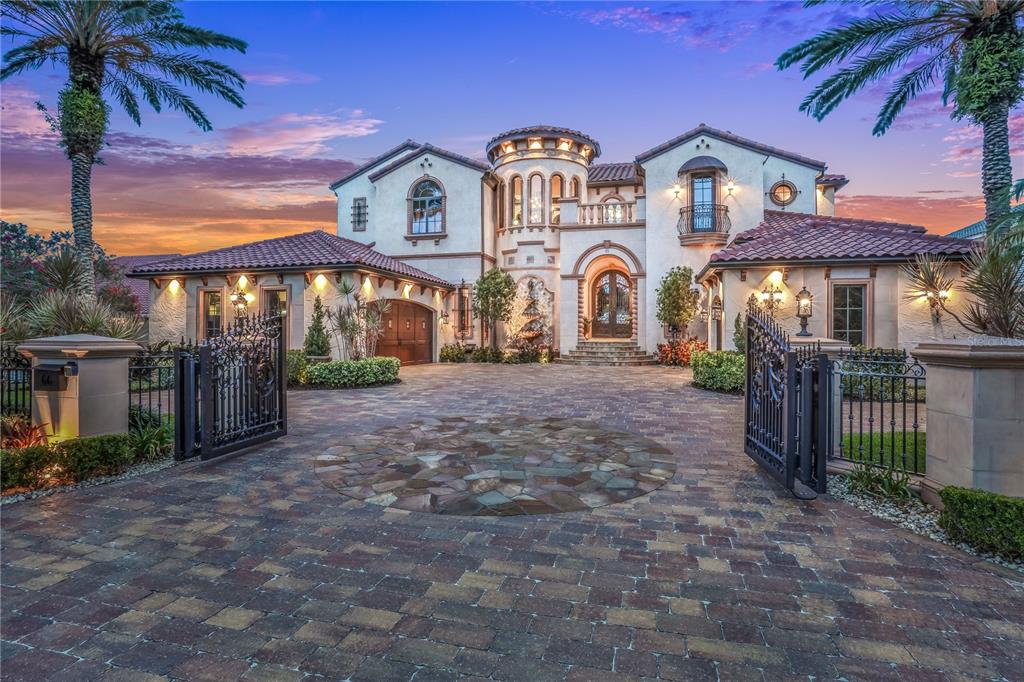 SANTA LUCIA SHORES UNREC 119 - Residential