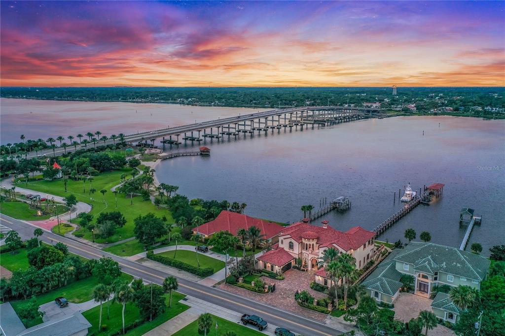 SANTA LUCIA SHORES UNREC 119 - Residential