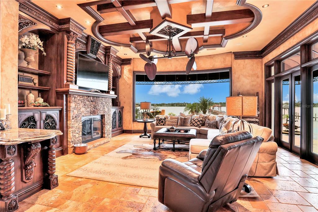 SANTA LUCIA SHORES UNREC 119 - Residential