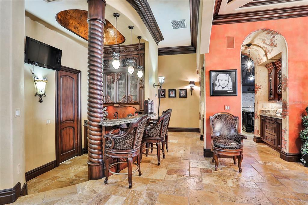 SANTA LUCIA SHORES UNREC 119 - Residential