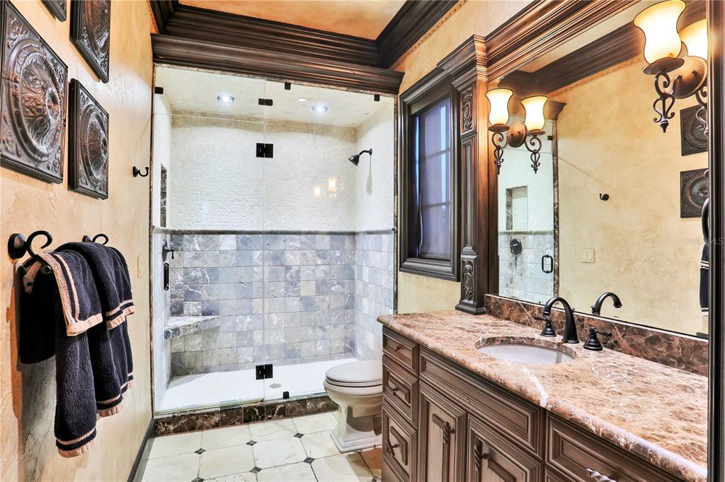 SANTA LUCIA SHORES UNREC 119 - Residential