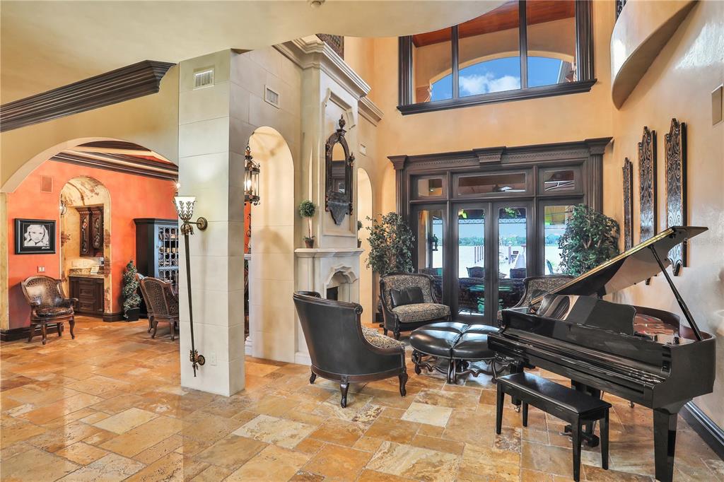 SANTA LUCIA SHORES UNREC 119 - Residential