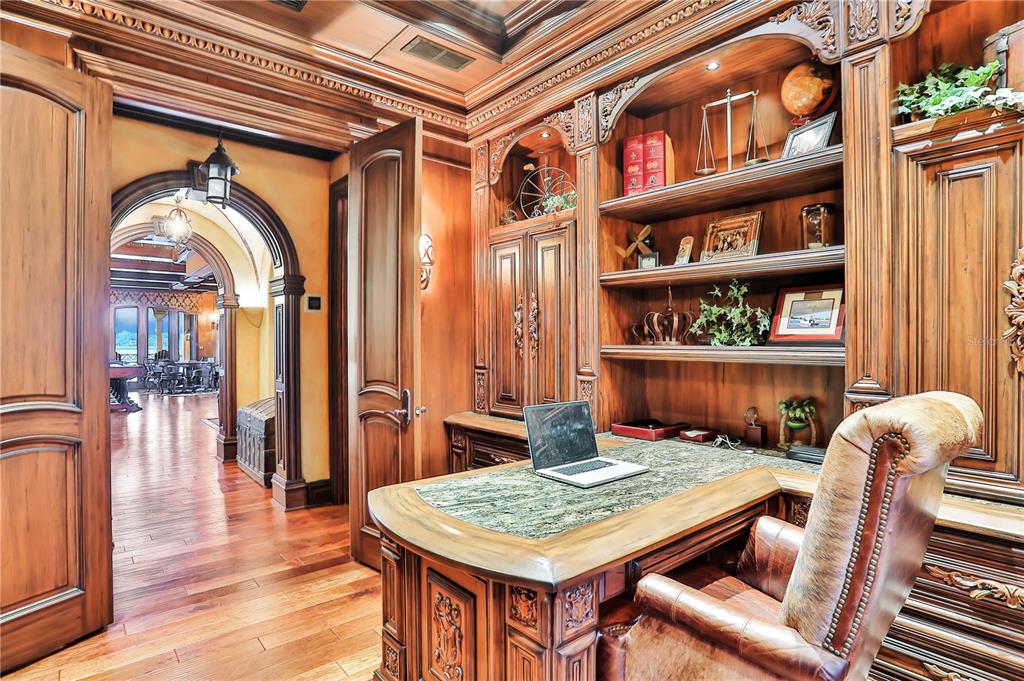 SANTA LUCIA SHORES UNREC 119 - Residential