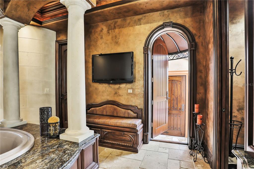 SANTA LUCIA SHORES UNREC 119 - Residential