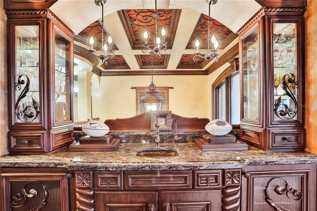 SANTA LUCIA SHORES UNREC 119 - Residential