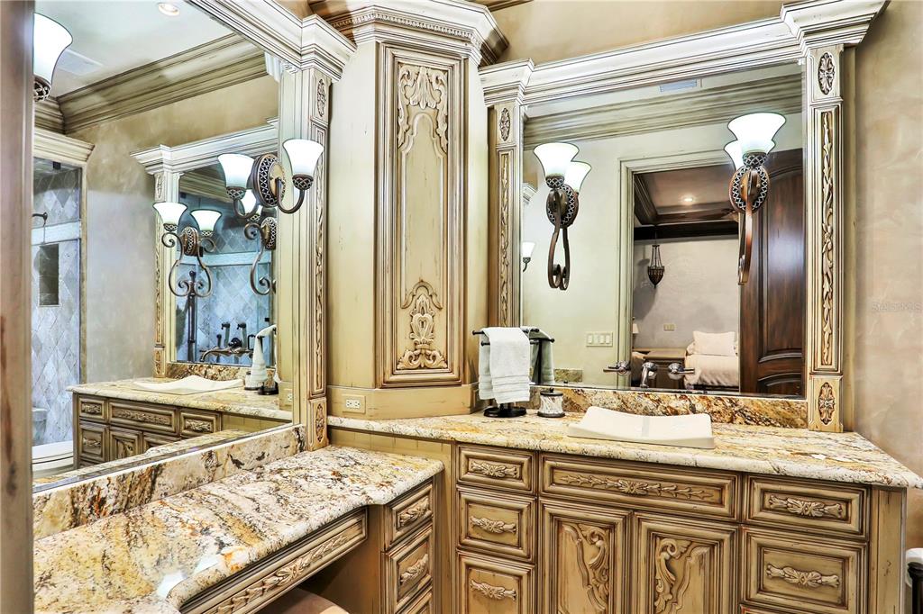 SANTA LUCIA SHORES UNREC 119 - Residential