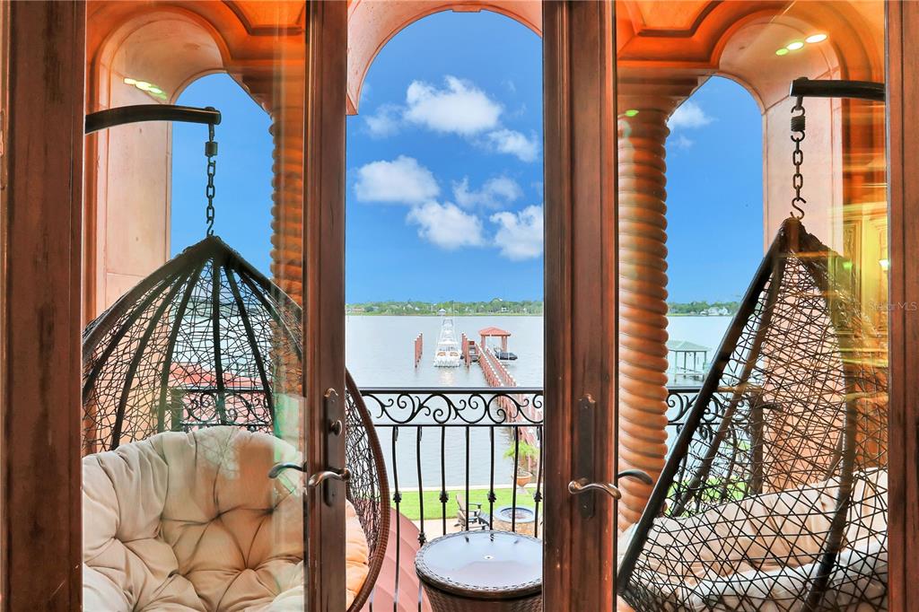 SANTA LUCIA SHORES UNREC 119 - Residential