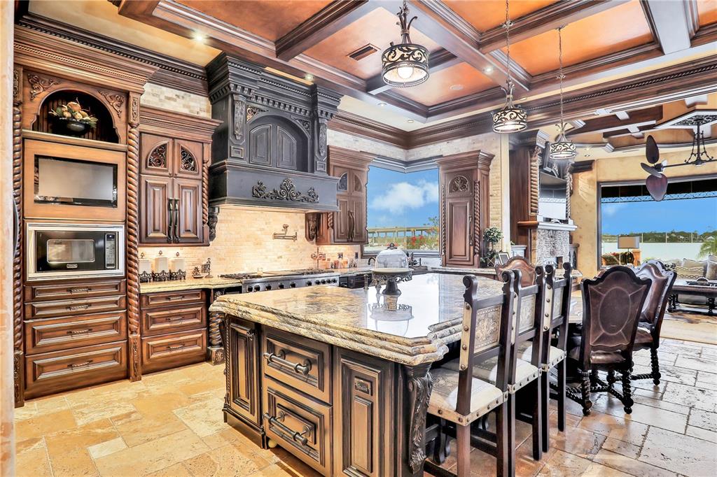 SANTA LUCIA SHORES UNREC 119 - Residential