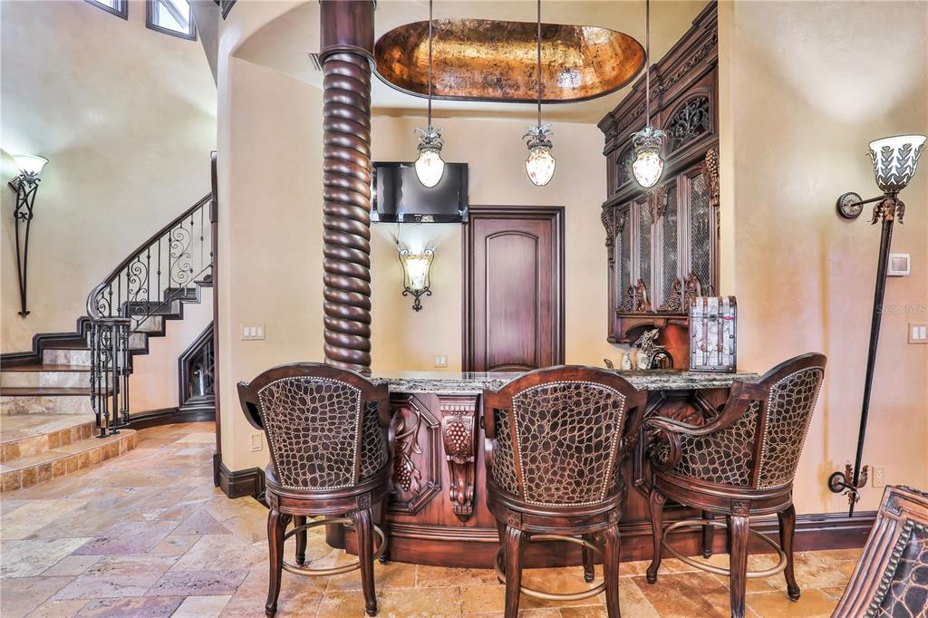 SANTA LUCIA SHORES UNREC 119 - Residential