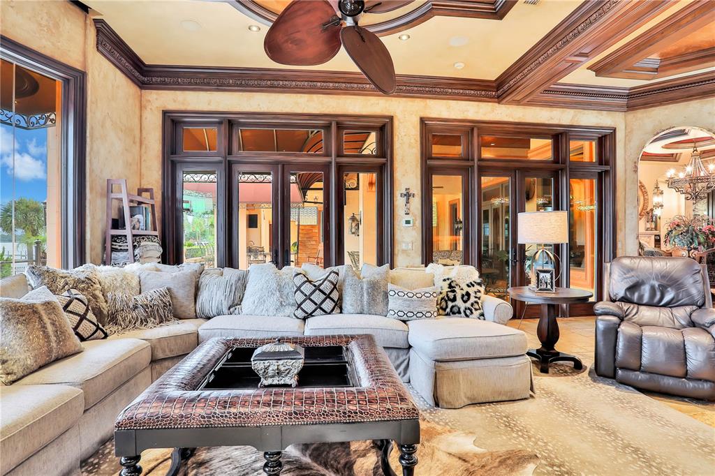 SANTA LUCIA SHORES UNREC 119 - Residential