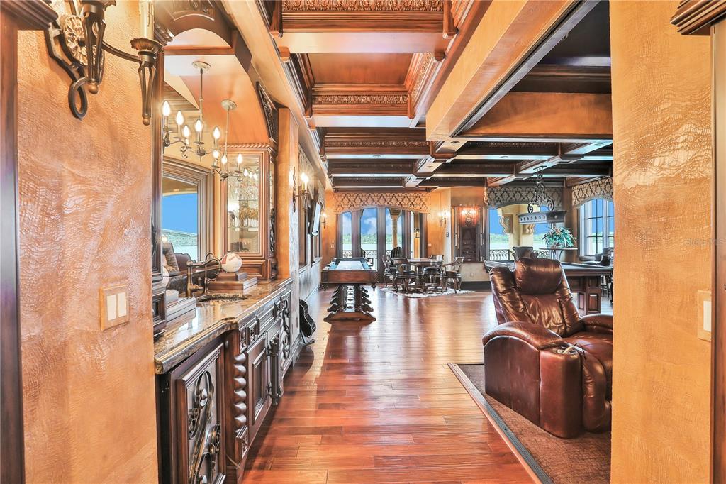 SANTA LUCIA SHORES UNREC 119 - Residential