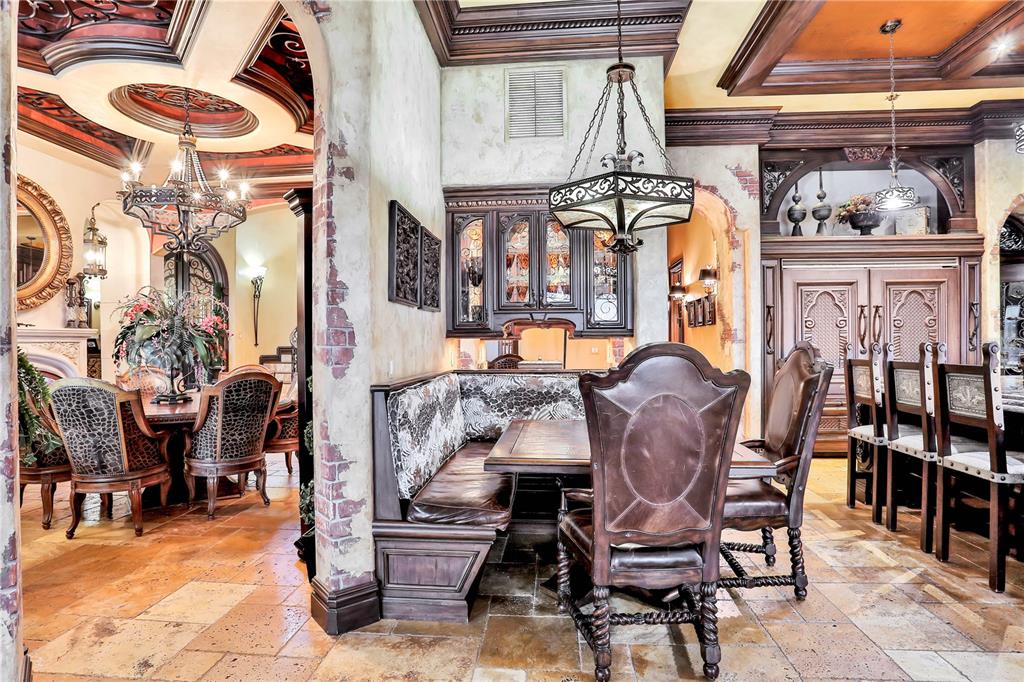 SANTA LUCIA SHORES UNREC 119 - Residential