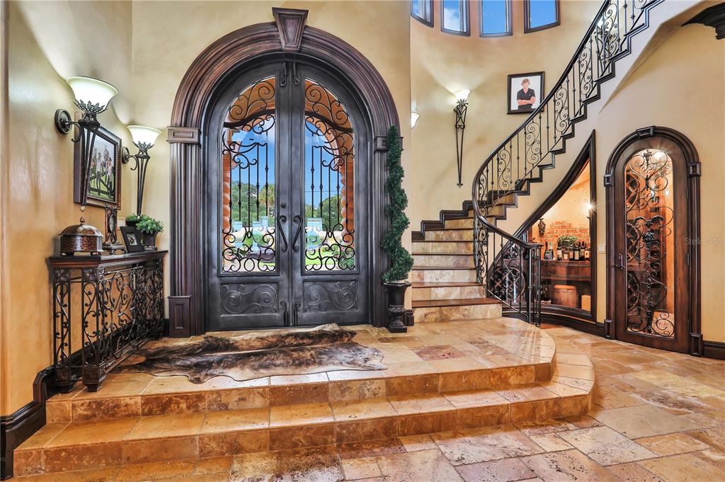 SANTA LUCIA SHORES UNREC 119 - Residential