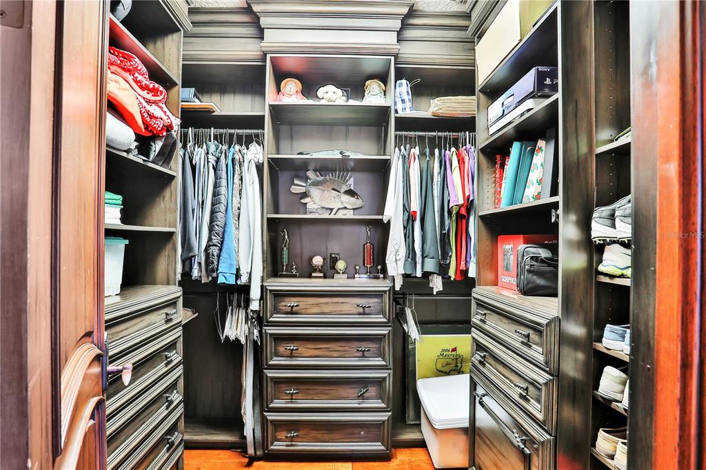 SANTA LUCIA SHORES UNREC 119 - Residential