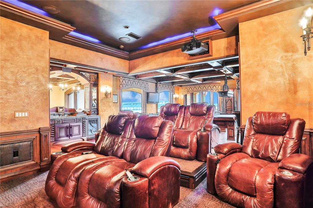 SANTA LUCIA SHORES UNREC 119 - Residential