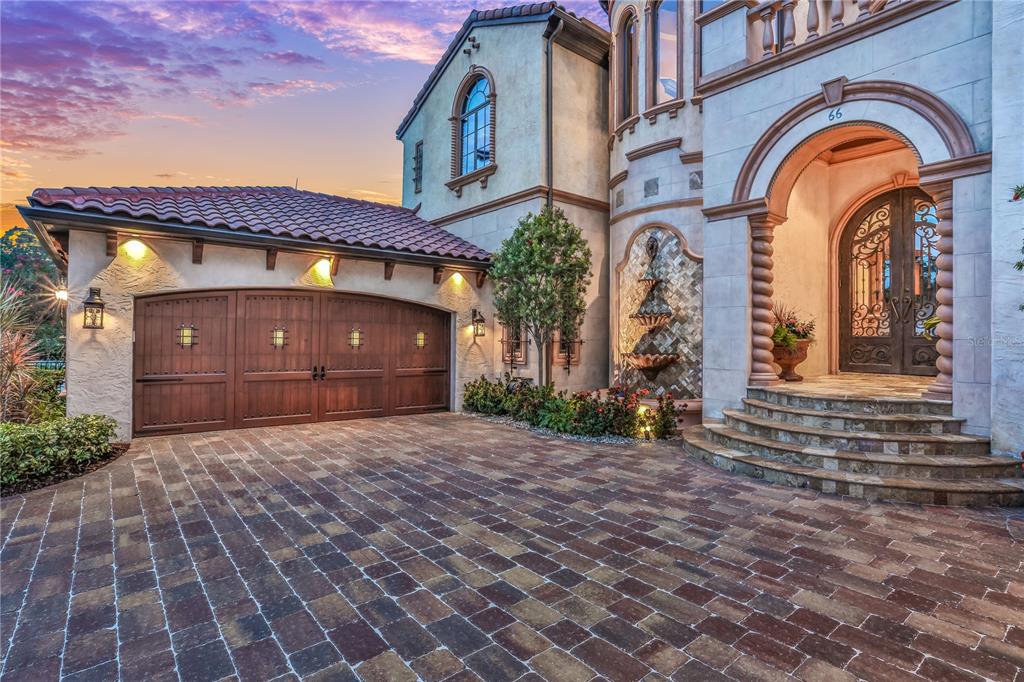 SANTA LUCIA SHORES UNREC 119 - Residential