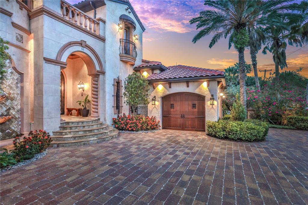 SANTA LUCIA SHORES UNREC 119 - Residential