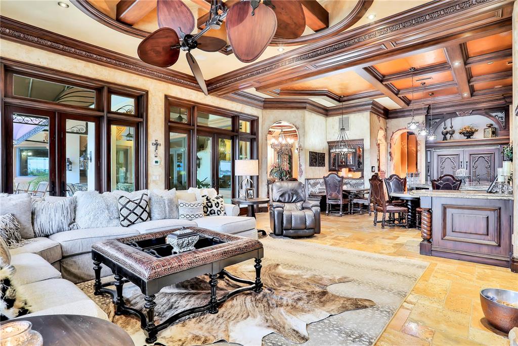 SANTA LUCIA SHORES UNREC 119 - Residential