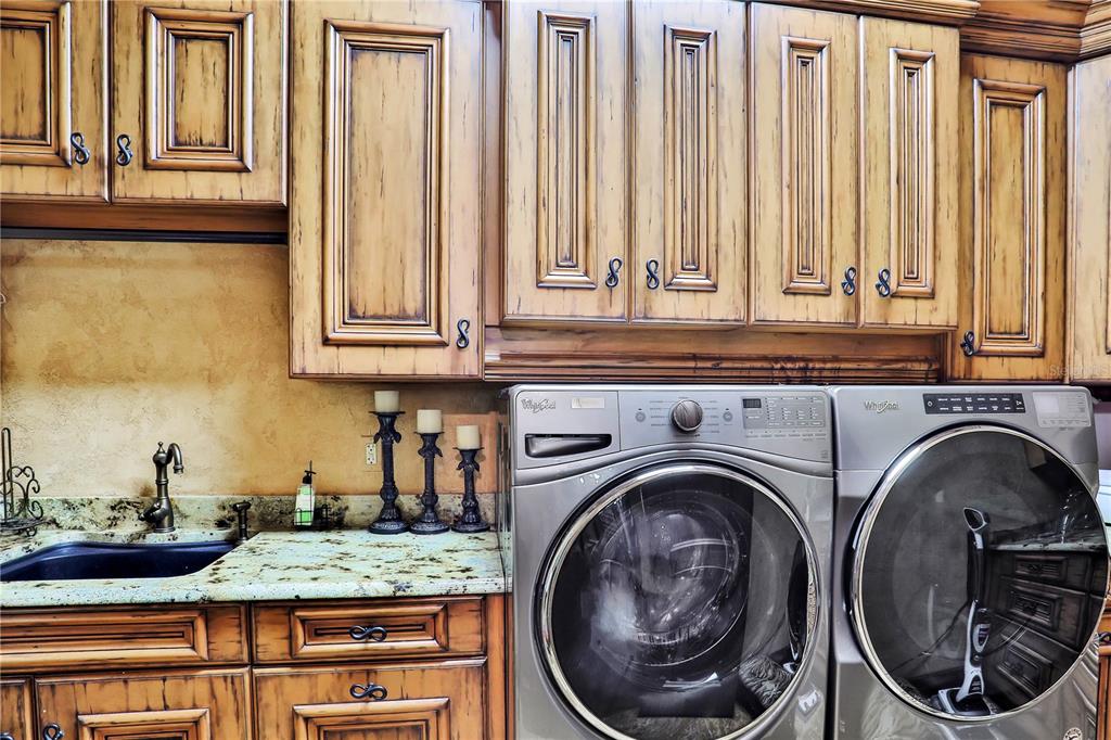 SANTA LUCIA SHORES UNREC 119 - Residential