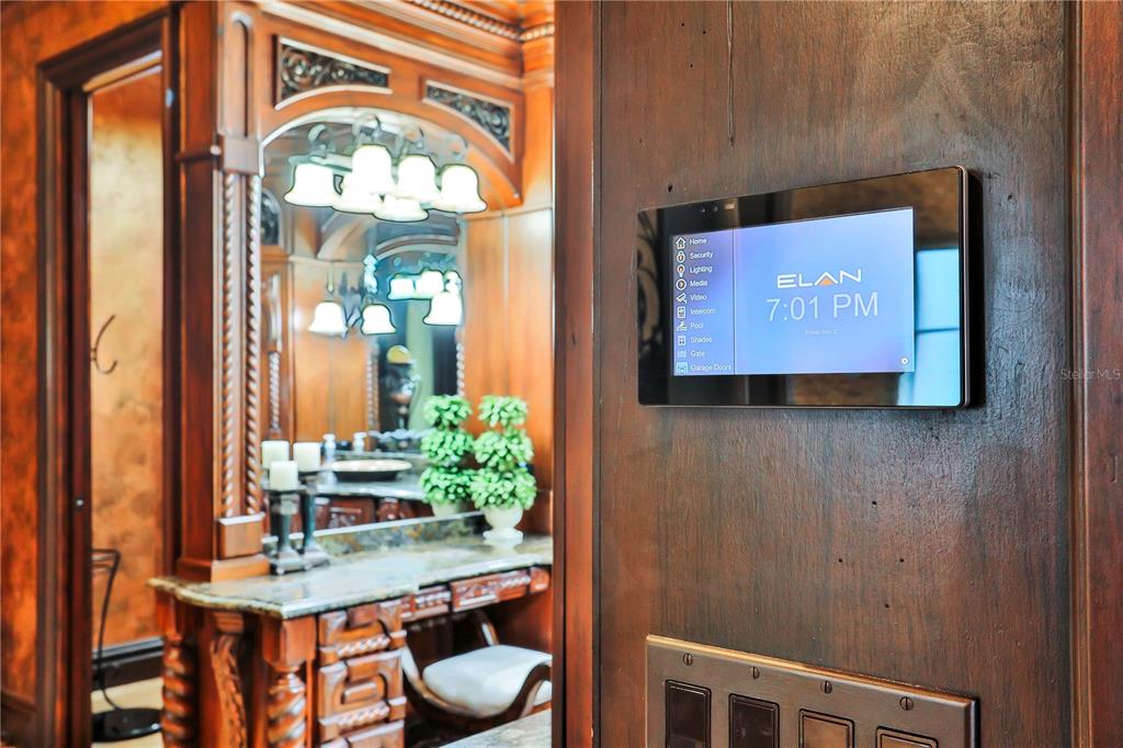 SANTA LUCIA SHORES UNREC 119 - Residential