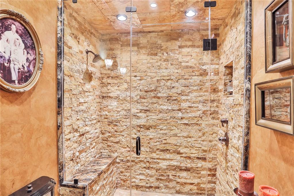 SANTA LUCIA SHORES UNREC 119 - Residential