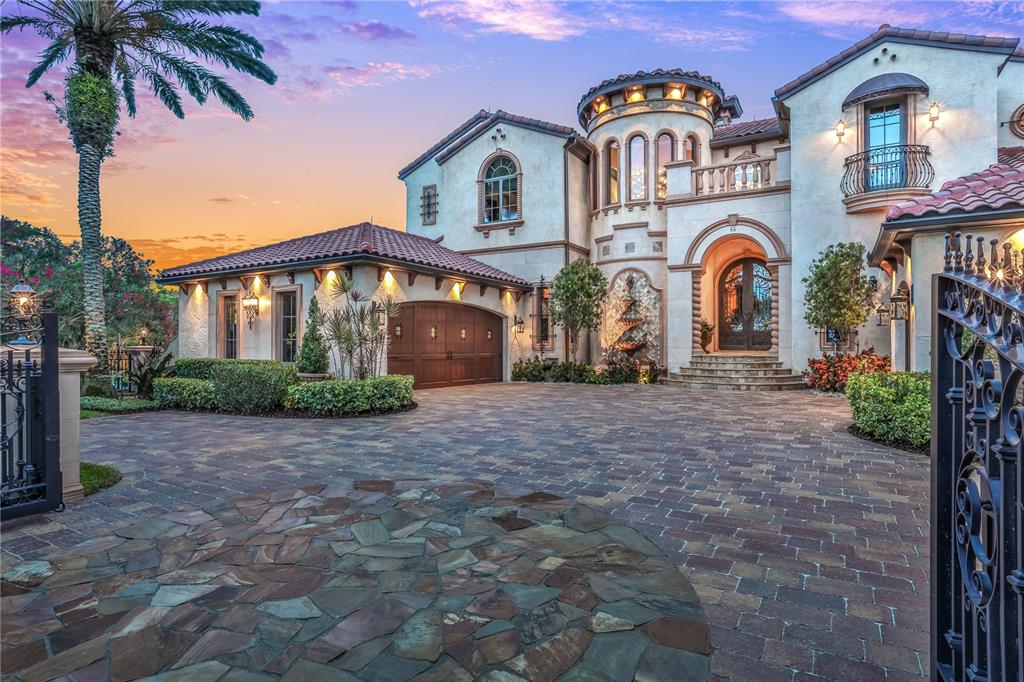 SANTA LUCIA SHORES UNREC 119 - Residential