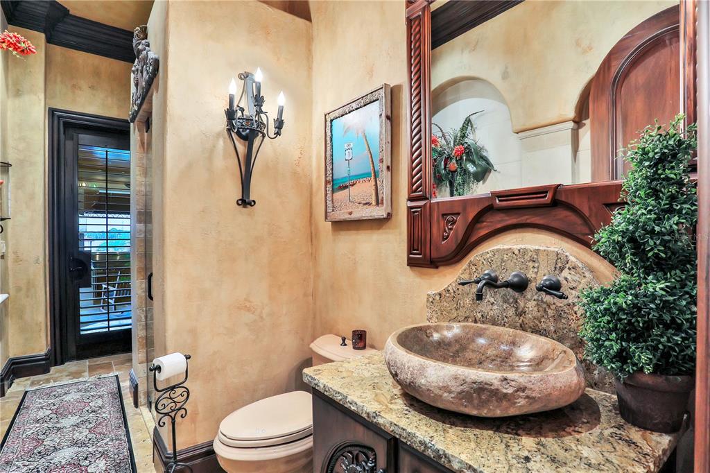 SANTA LUCIA SHORES UNREC 119 - Residential