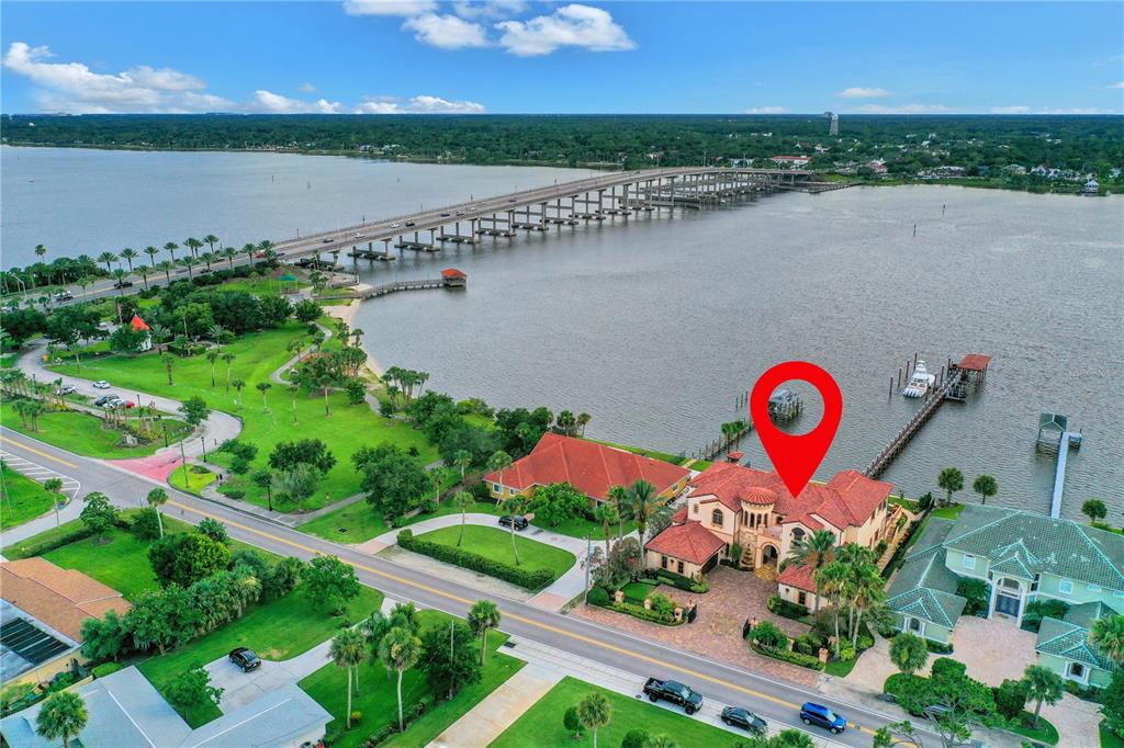 SANTA LUCIA SHORES UNREC 119 - Residential