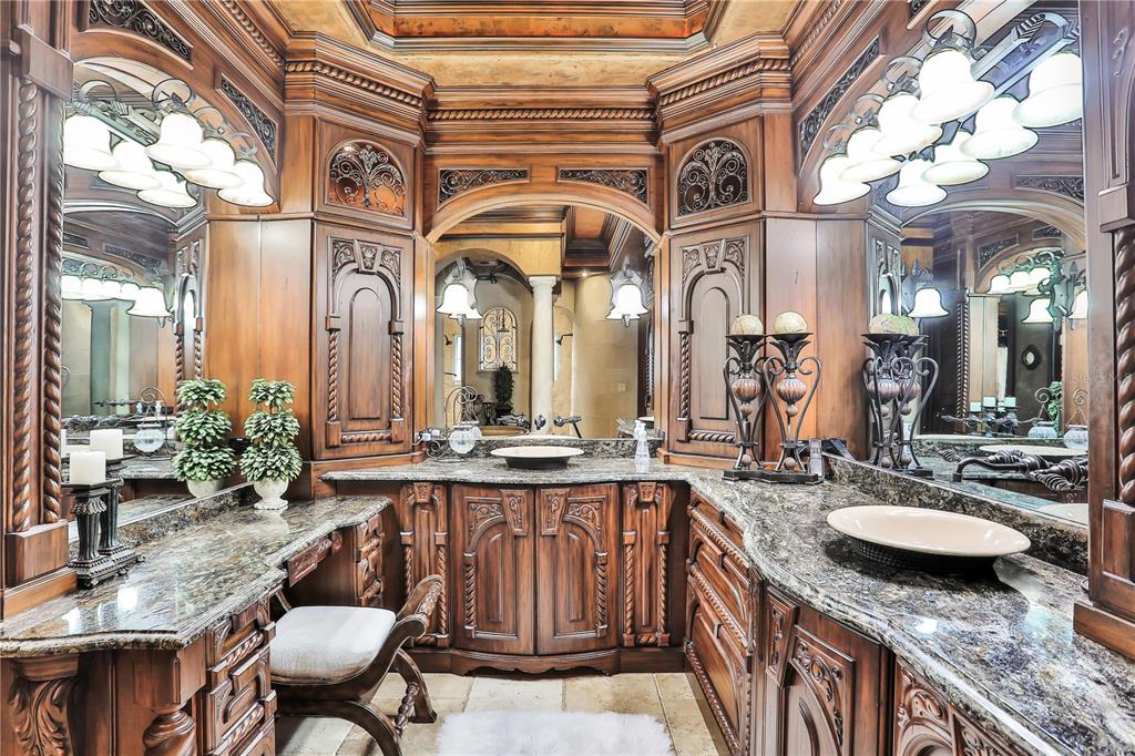 SANTA LUCIA SHORES UNREC 119 - Residential