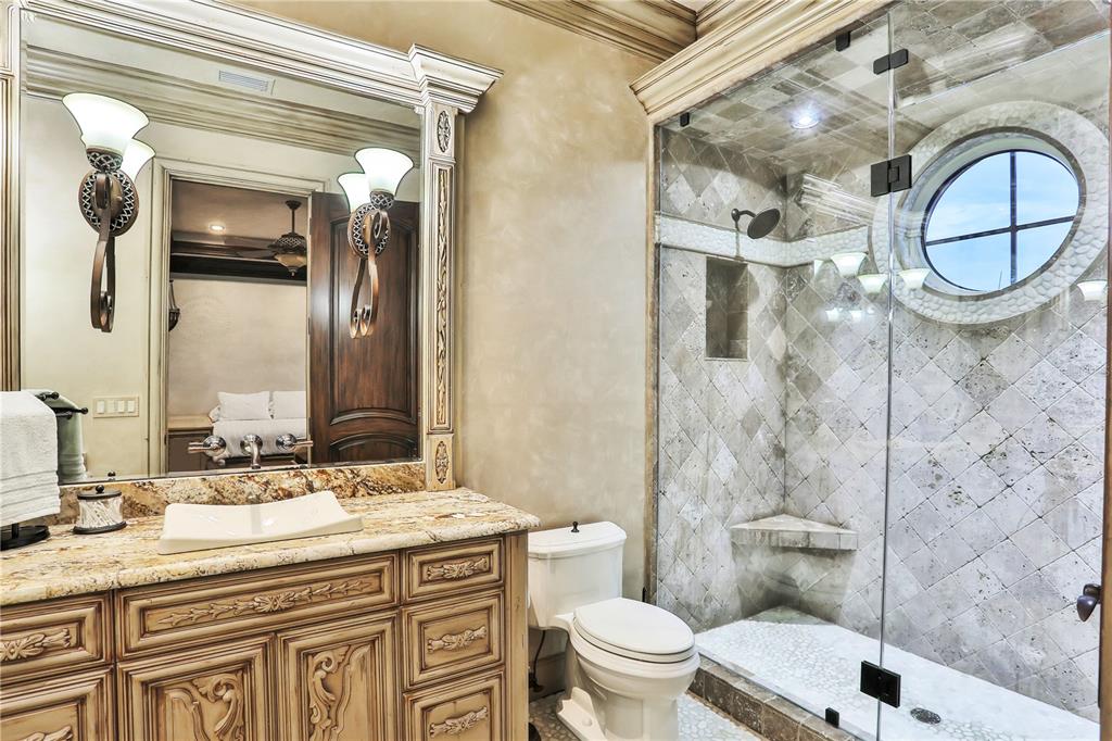 SANTA LUCIA SHORES UNREC 119 - Residential