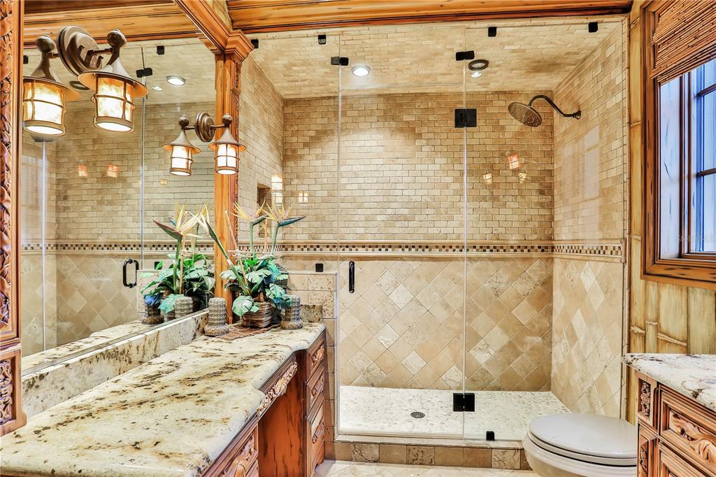 SANTA LUCIA SHORES UNREC 119 - Residential