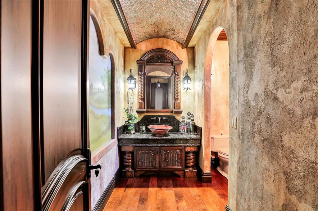 SANTA LUCIA SHORES UNREC 119 - Residential