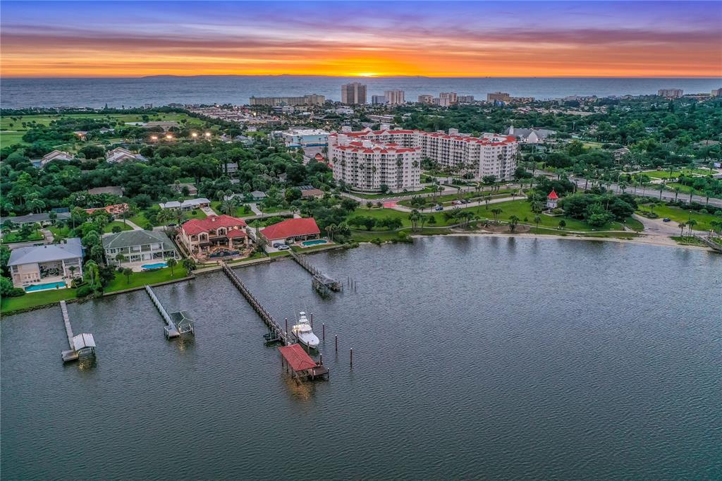 SANTA LUCIA SHORES UNREC 119 - Residential