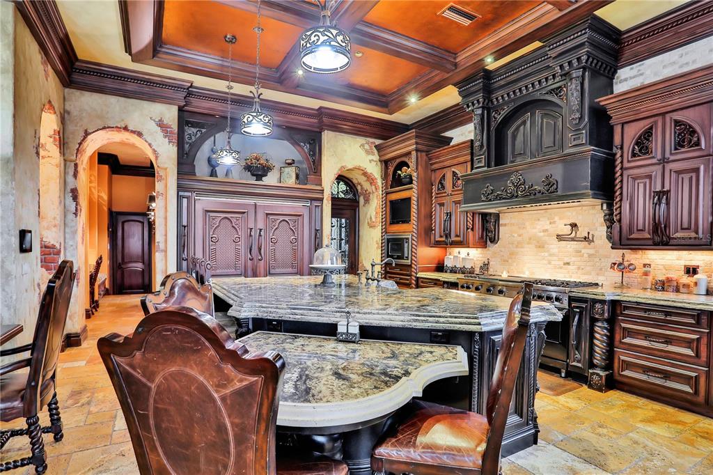 SANTA LUCIA SHORES UNREC 119 - Residential