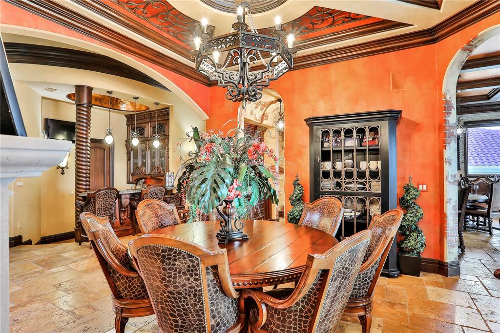 SANTA LUCIA SHORES UNREC 119 - Residential