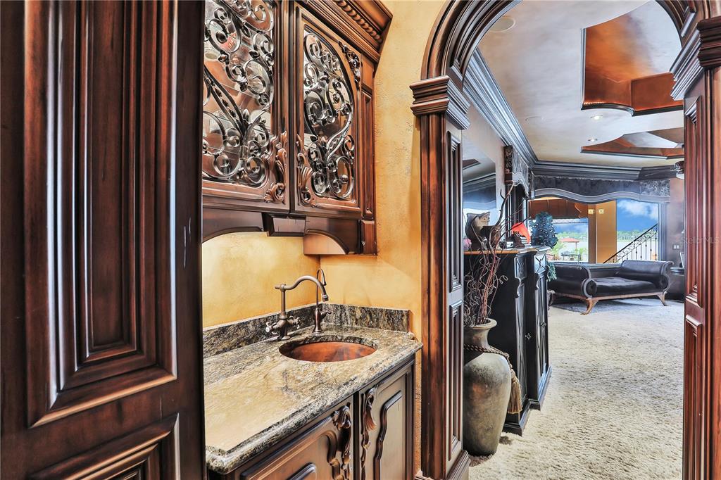 SANTA LUCIA SHORES UNREC 119 - Residential