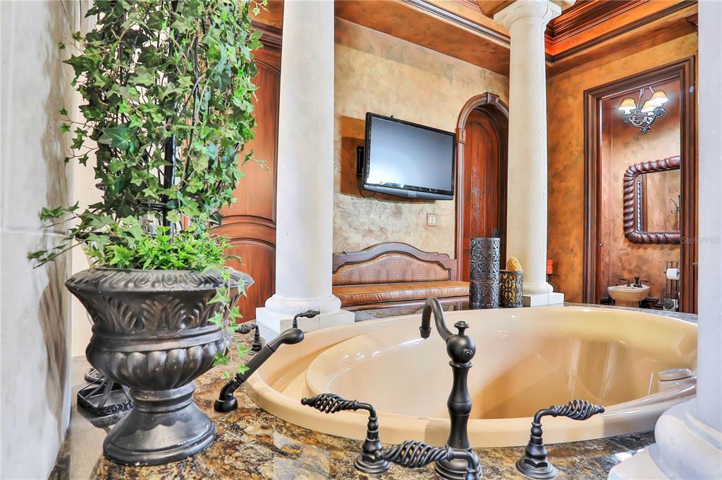 SANTA LUCIA SHORES UNREC 119 - Residential