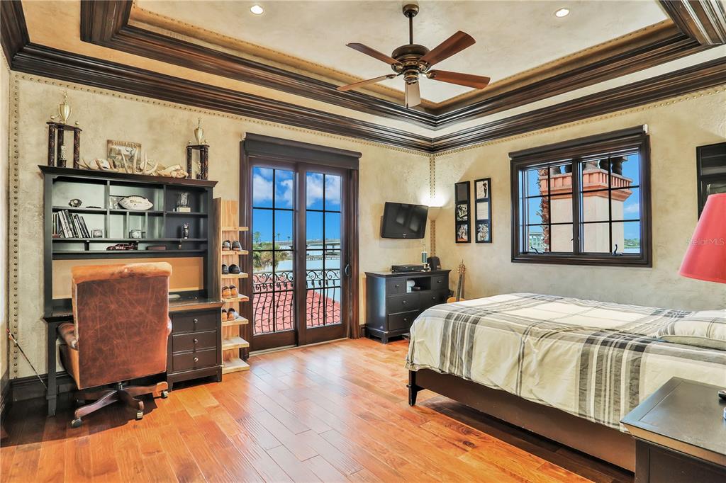 SANTA LUCIA SHORES UNREC 119 - Residential