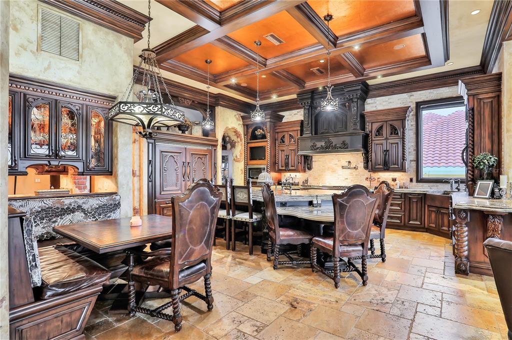 SANTA LUCIA SHORES UNREC 119 - Residential