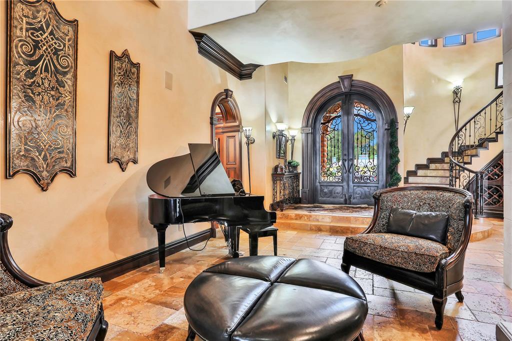 SANTA LUCIA SHORES UNREC 119 - Residential