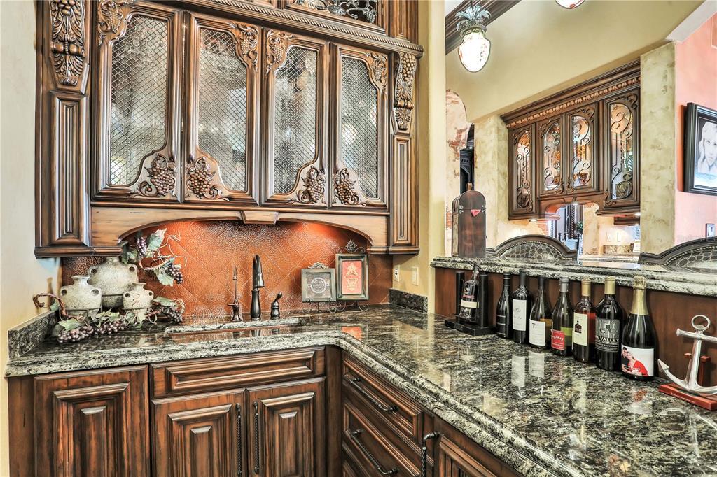 SANTA LUCIA SHORES UNREC 119 - Residential