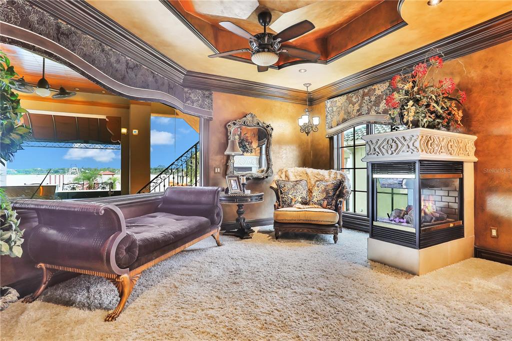 SANTA LUCIA SHORES UNREC 119 - Residential