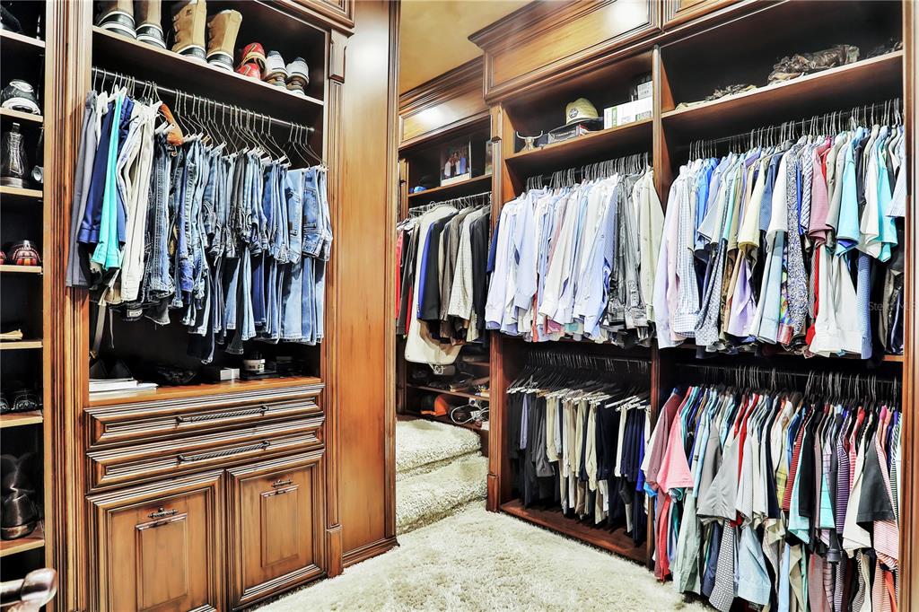 SANTA LUCIA SHORES UNREC 119 - Residential