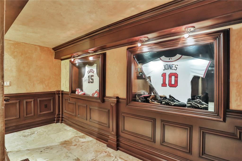 SANTA LUCIA SHORES UNREC 119 - Residential