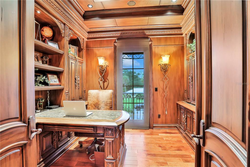 SANTA LUCIA SHORES UNREC 119 - Residential